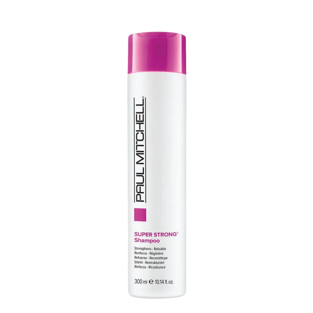 Super Strong Shampoo-Paul Mitchell