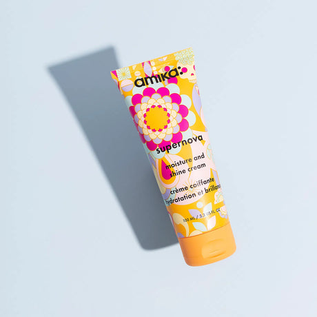Supernova Moisture and Shine Cream-Amika