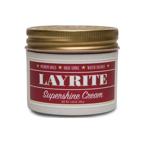 Supershine Cream-Layrite