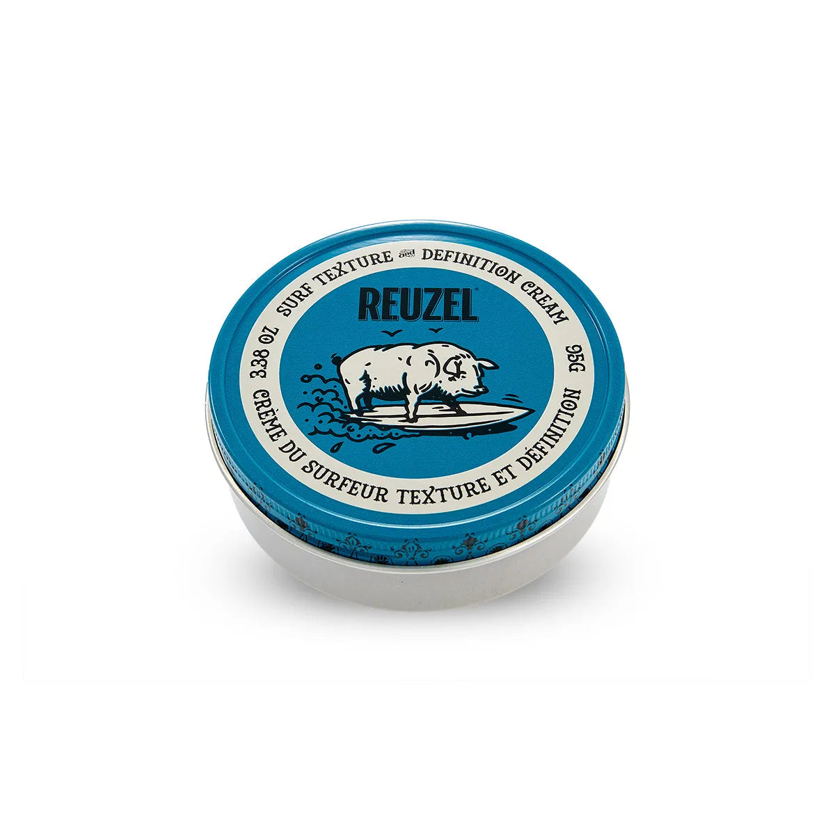 Surf Texture & Definition Cream-Reuzel