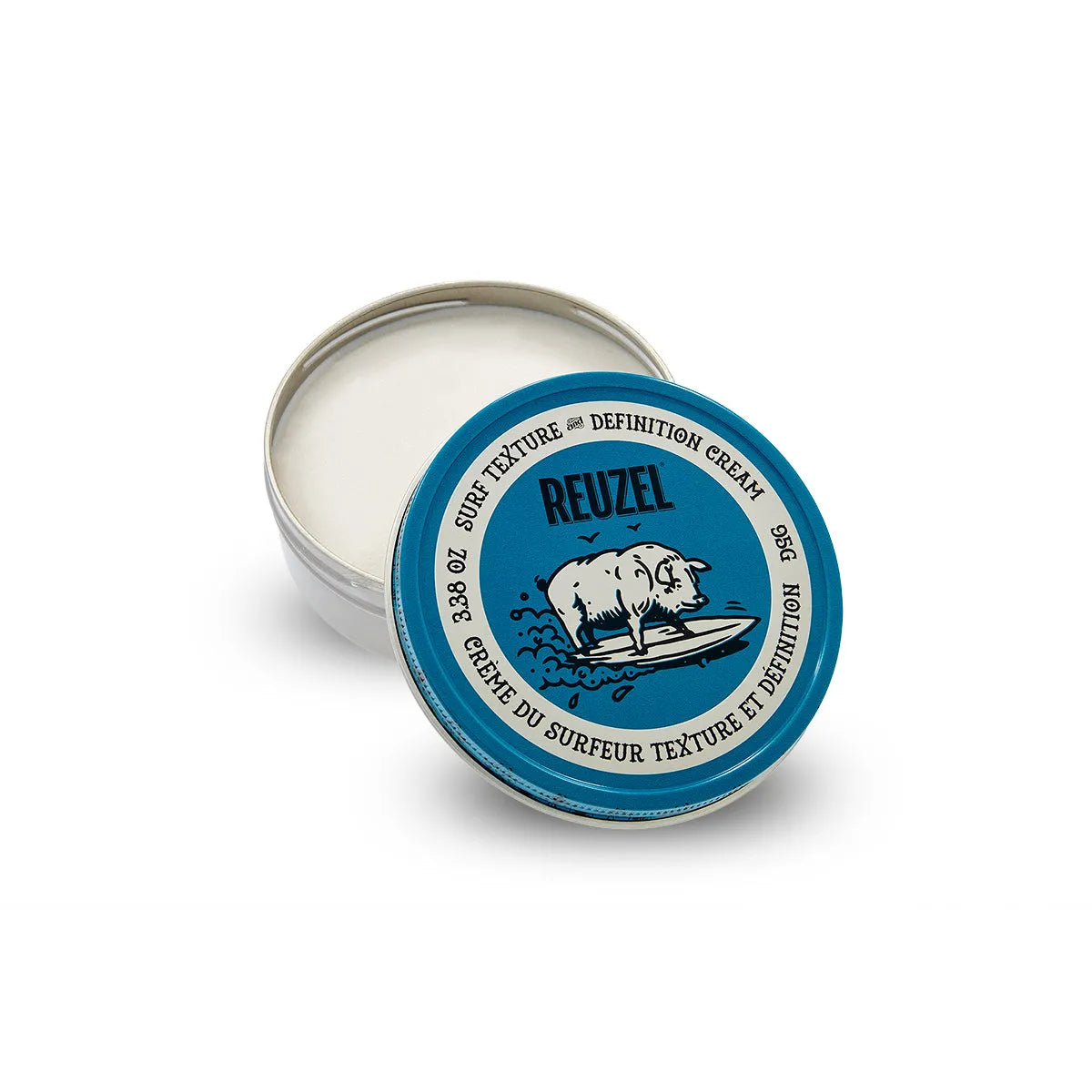 Surf Texture & Definition Cream-Reuzel