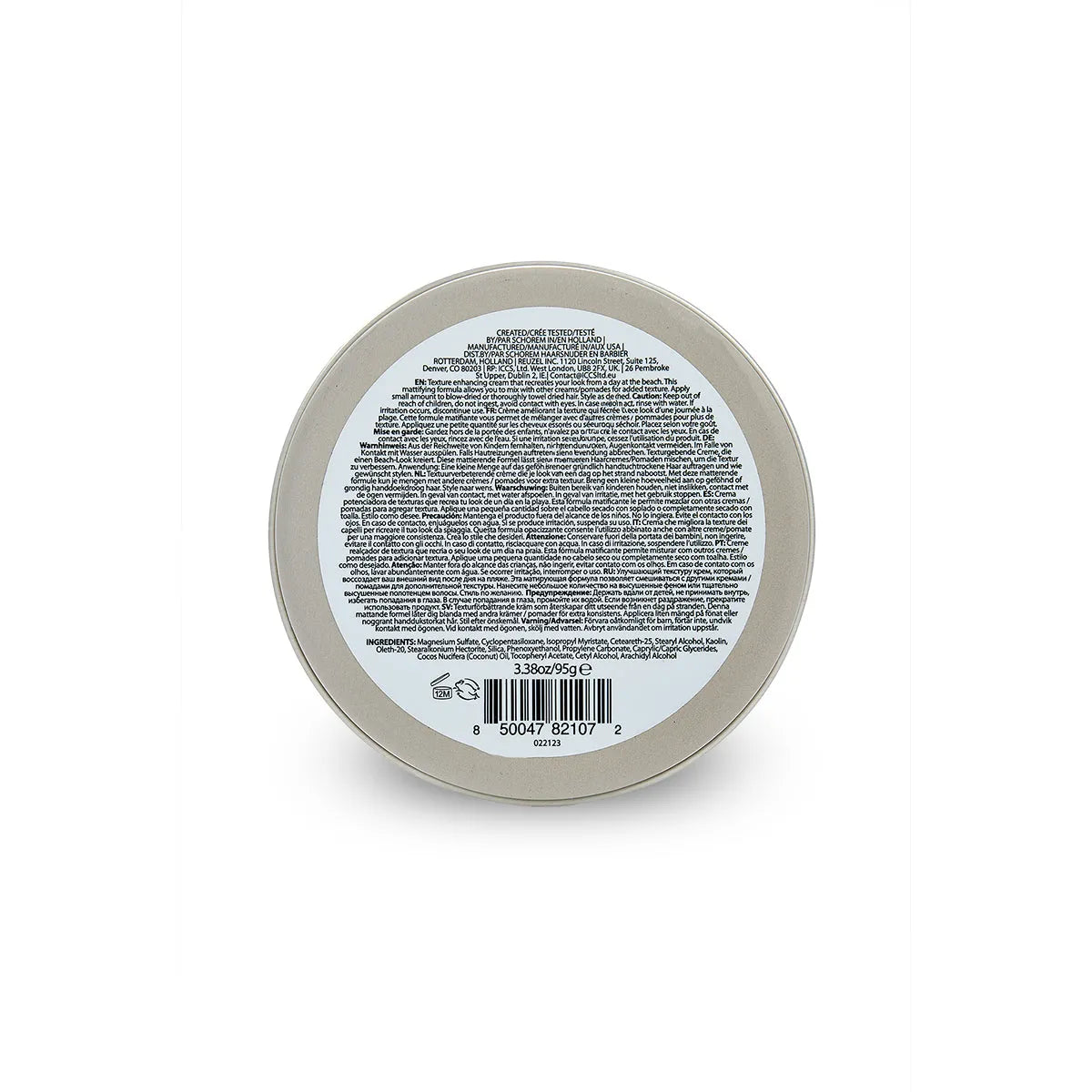 Surf Texture & Definition Cream-Reuzel