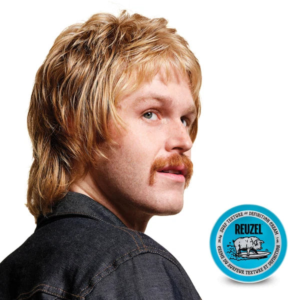 Surf Texture & Definition Cream-Reuzel