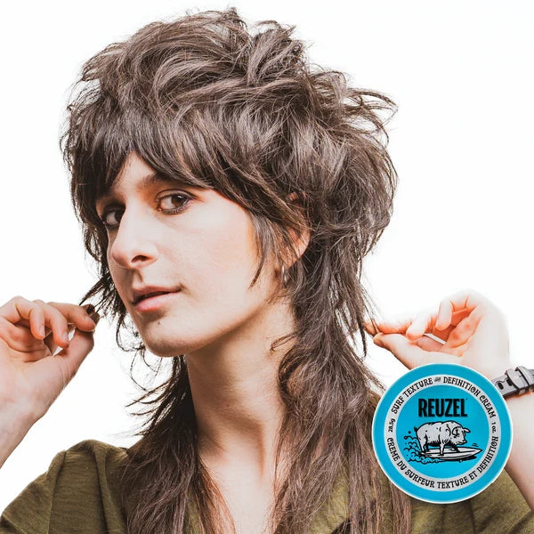 Surf Texture & Definition Cream-Reuzel