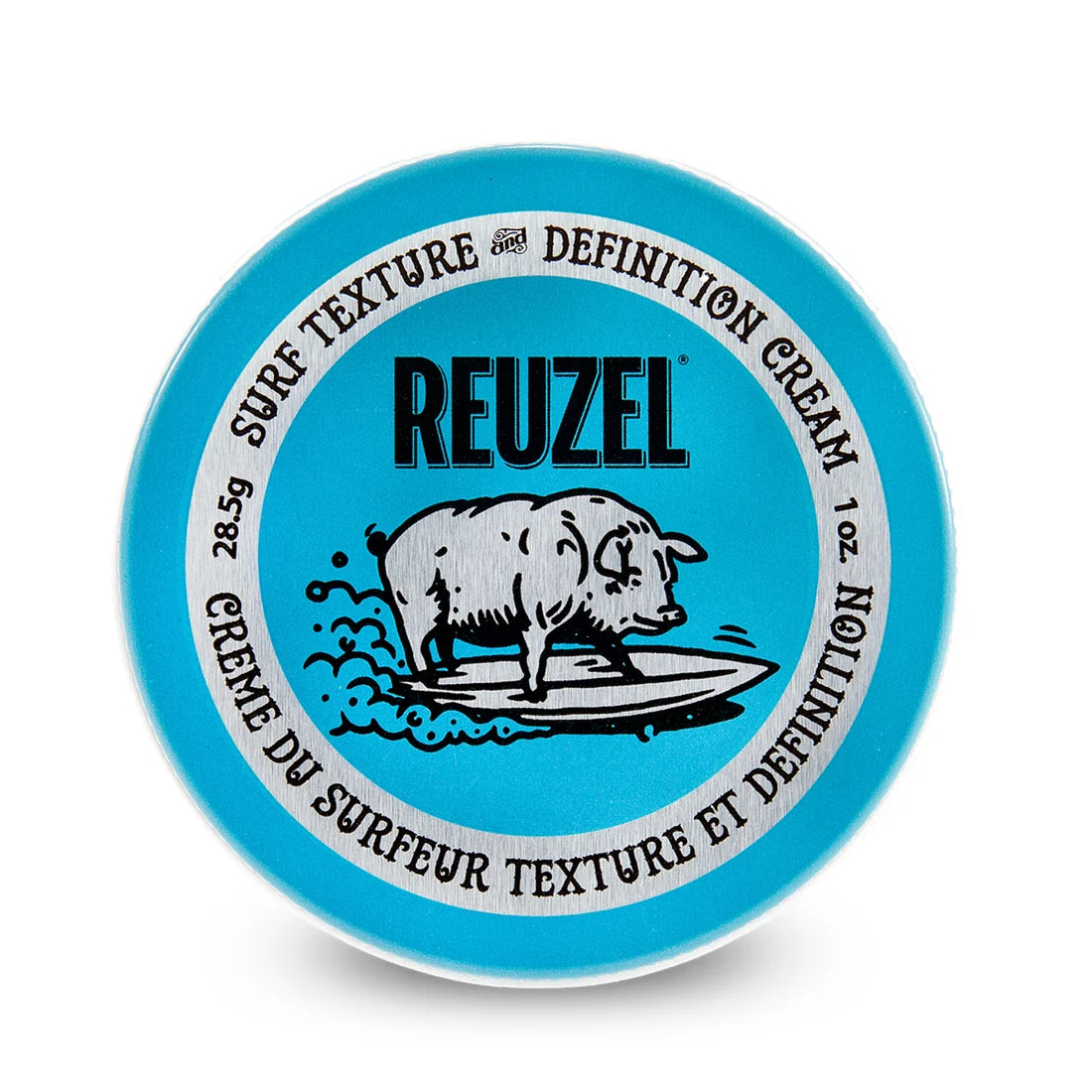 Surf Texture & Definition Cream-Reuzel