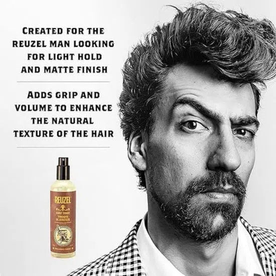 Surf Tonic Sea Salt Spray-Reuzel