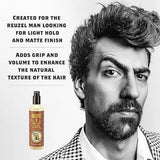 Surf Tonic Sea Salt Spray-Reuzel