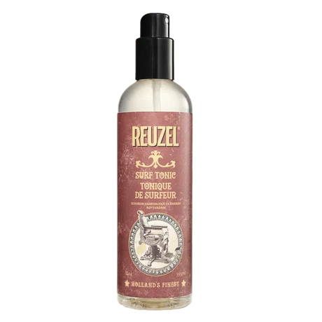 Surf Tonic Sea Salt Spray-Reuzel