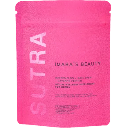 Sutra - Sexual Wellness Supplement for Women-Imaraïs