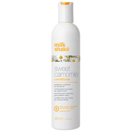 Sweet Camomile Conditioner-milk_shake