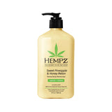 Sweet Pineapple & Honey Melon Gift Set-Hempz