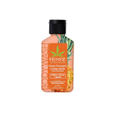 Sweet Pineapple & Honey Melon Gift Set-Hempz