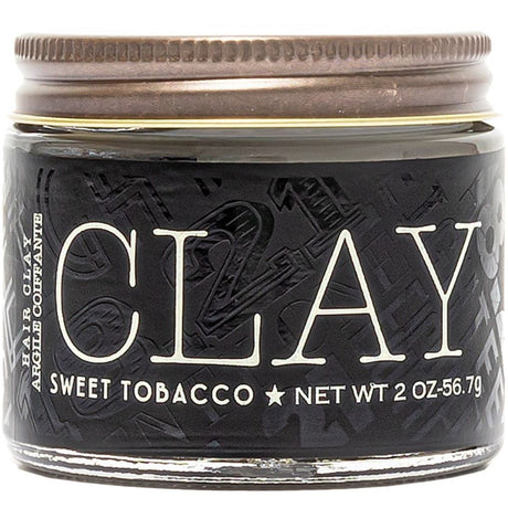 Sweet Tobacco Clay-18.21 Man Made