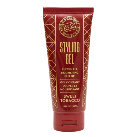 Sweet Tobacco Hair Styling Gel-18.21 Man Made