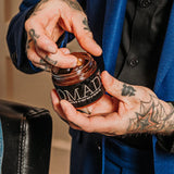 Sweet Tobacco Pomade-18.21 Man Made