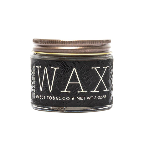 Sweet Tobacco Wax-18.21 Man Made