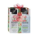 Sweet Treats Classics Set-Hempz