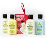 Sweet Treats Classics Set-Hempz