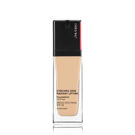 Synchro Skin Radiant Lifting Foundation-Shiseido