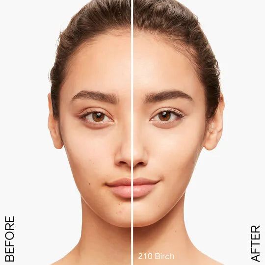 Synchro Skin Radiant Lifting Foundation-Shiseido