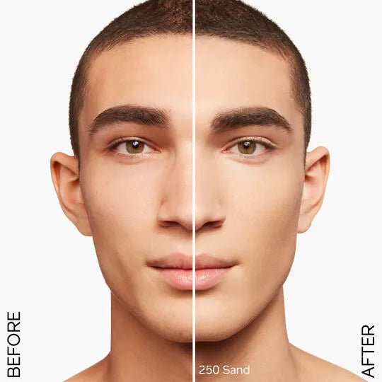 Synchro Skin Radiant Lifting Foundation-Shiseido