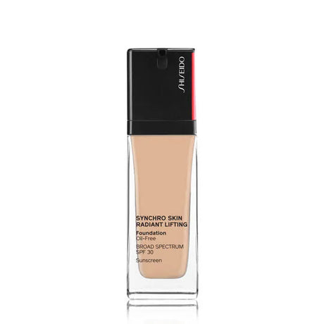Synchro Skin Radiant Lifting Foundation-Shiseido