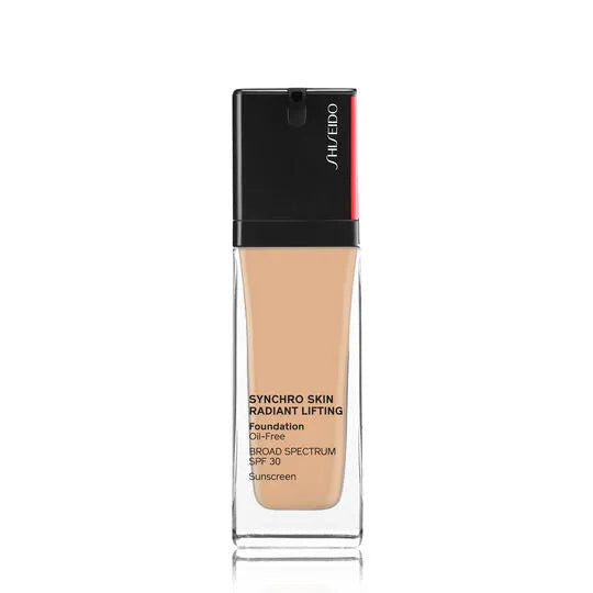 Synchro Skin Radiant Lifting Foundation-Shiseido