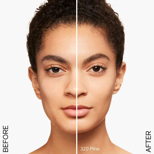 Synchro Skin Radiant Lifting Foundation-Shiseido