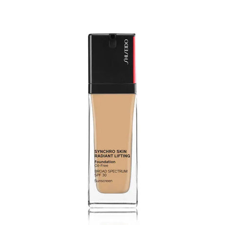 Synchro Skin Radiant Lifting Foundation-Shiseido