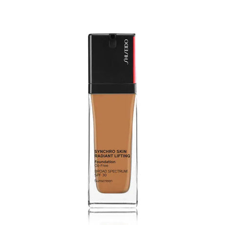 Synchro Skin Radiant Lifting Foundation-Shiseido