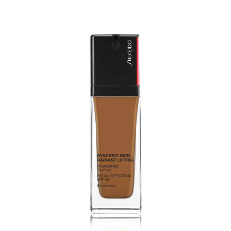 Synchro Skin Radiant Lifting Foundation-Shiseido