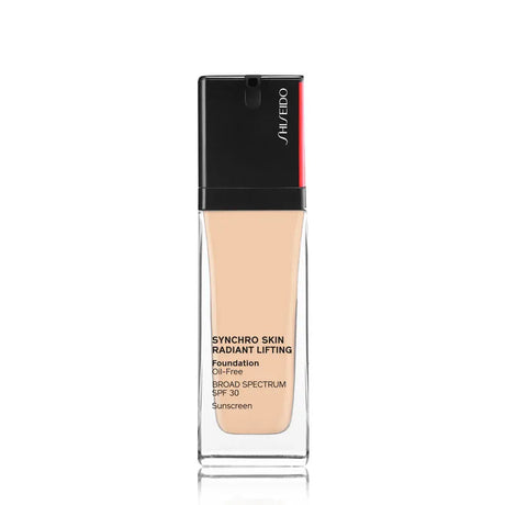 Synchro Skin Radiant Lifting Foundation-Shiseido