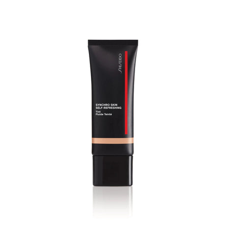 SYNCHRO SKIN Self-Refreshing Tint-Shiseido