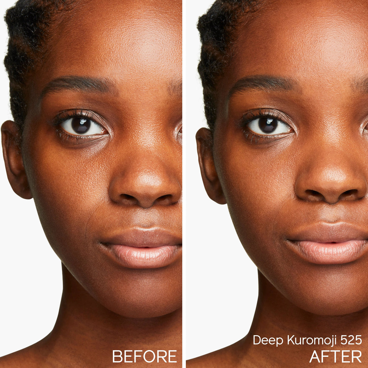 Synchro Skin Self-Refreshing Tint-Shiseido