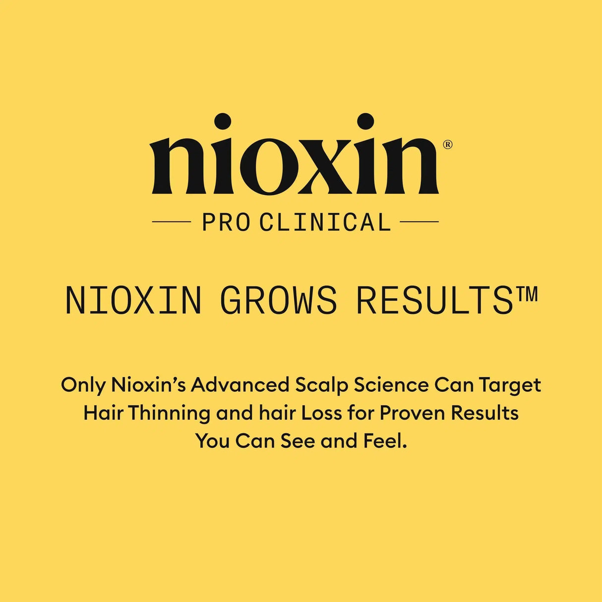 System 1 Scalp Care + Hair Thickening Treatment-Nioxin