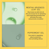 System 1 Scalp Therapy Conditioner-Nioxin