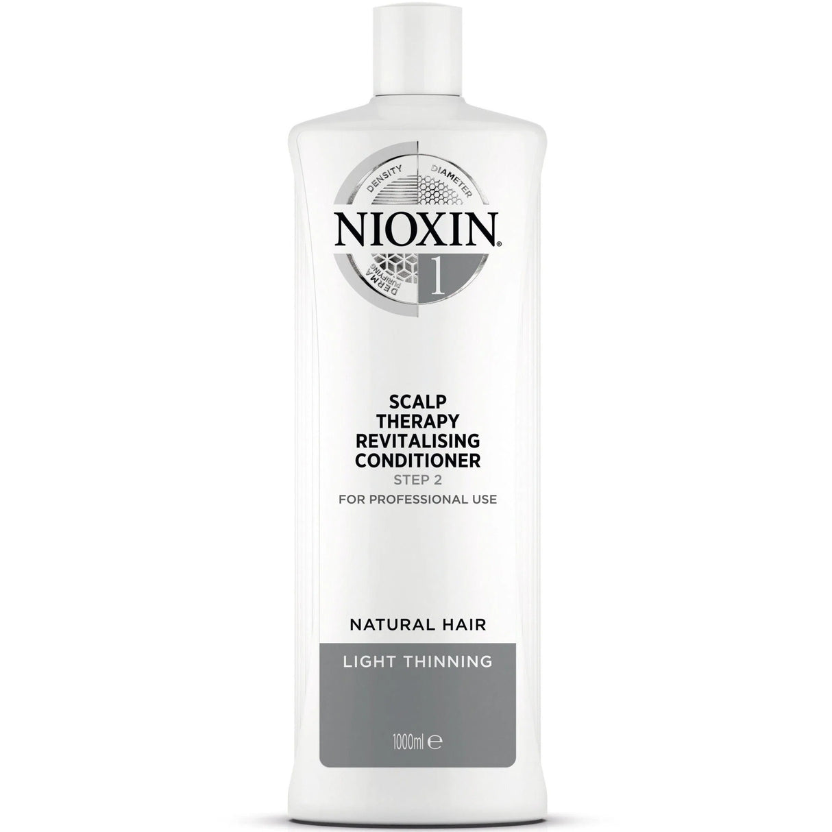 System 1 Scalp Therapy Conditioner-Nioxin