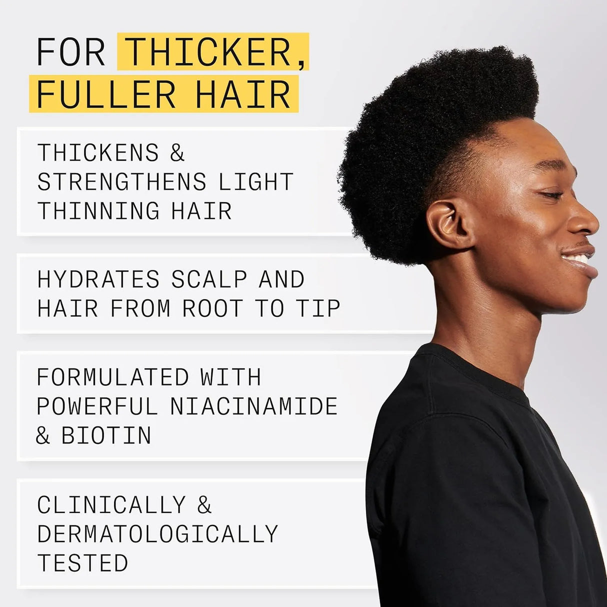 System 1 Scalp Therapy Conditioner-Nioxin