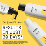 System 1 Trial Kit-Nioxin