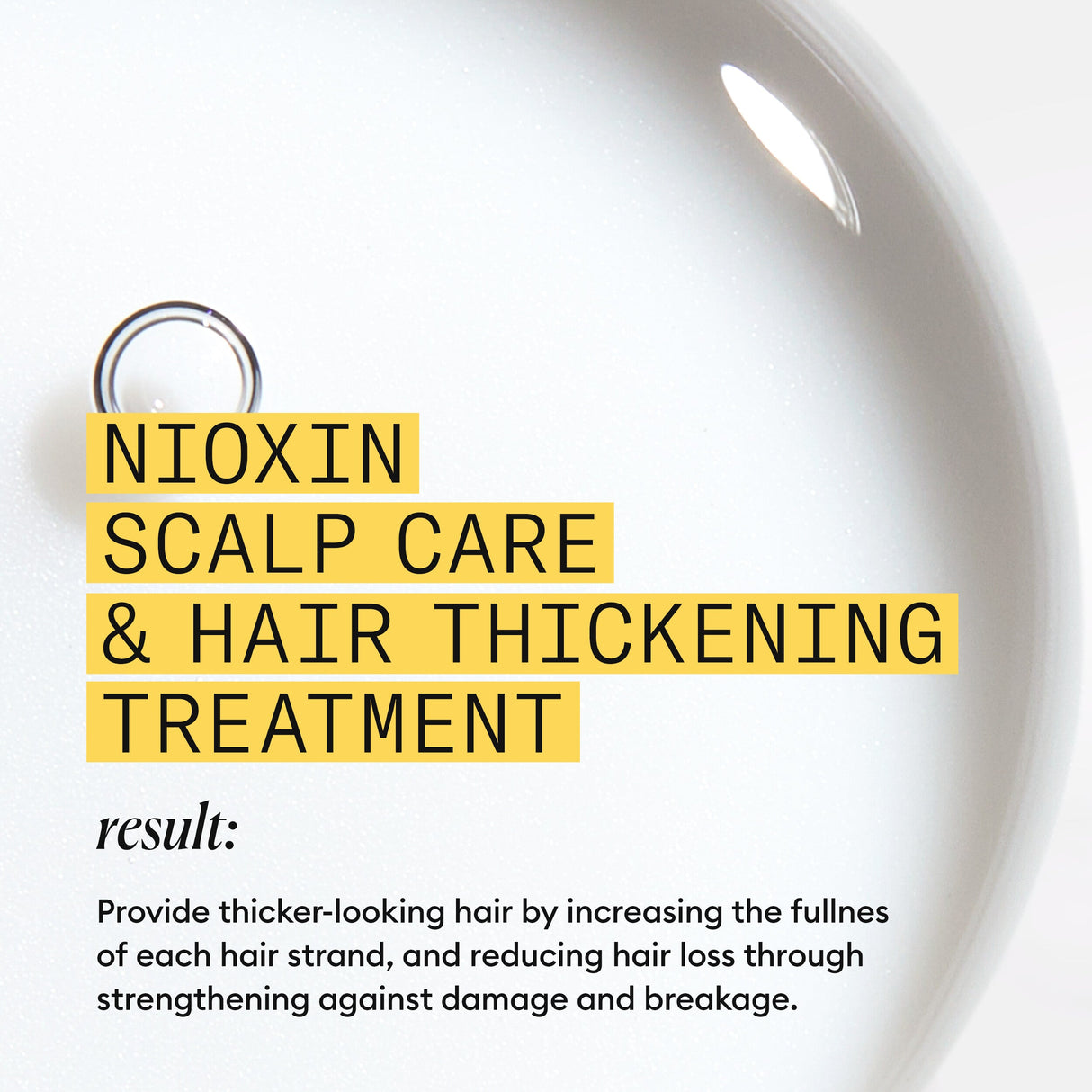 System 1 Trial Kit-Nioxin