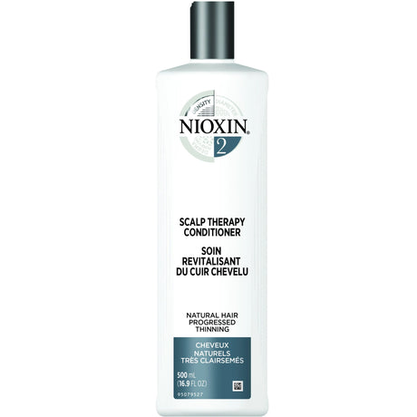 System 2 Scalp Therapy Conditioner-Nioxin