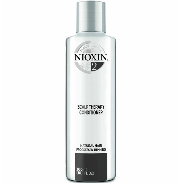 System 2 Scalp Therapy Conditioner-Nioxin