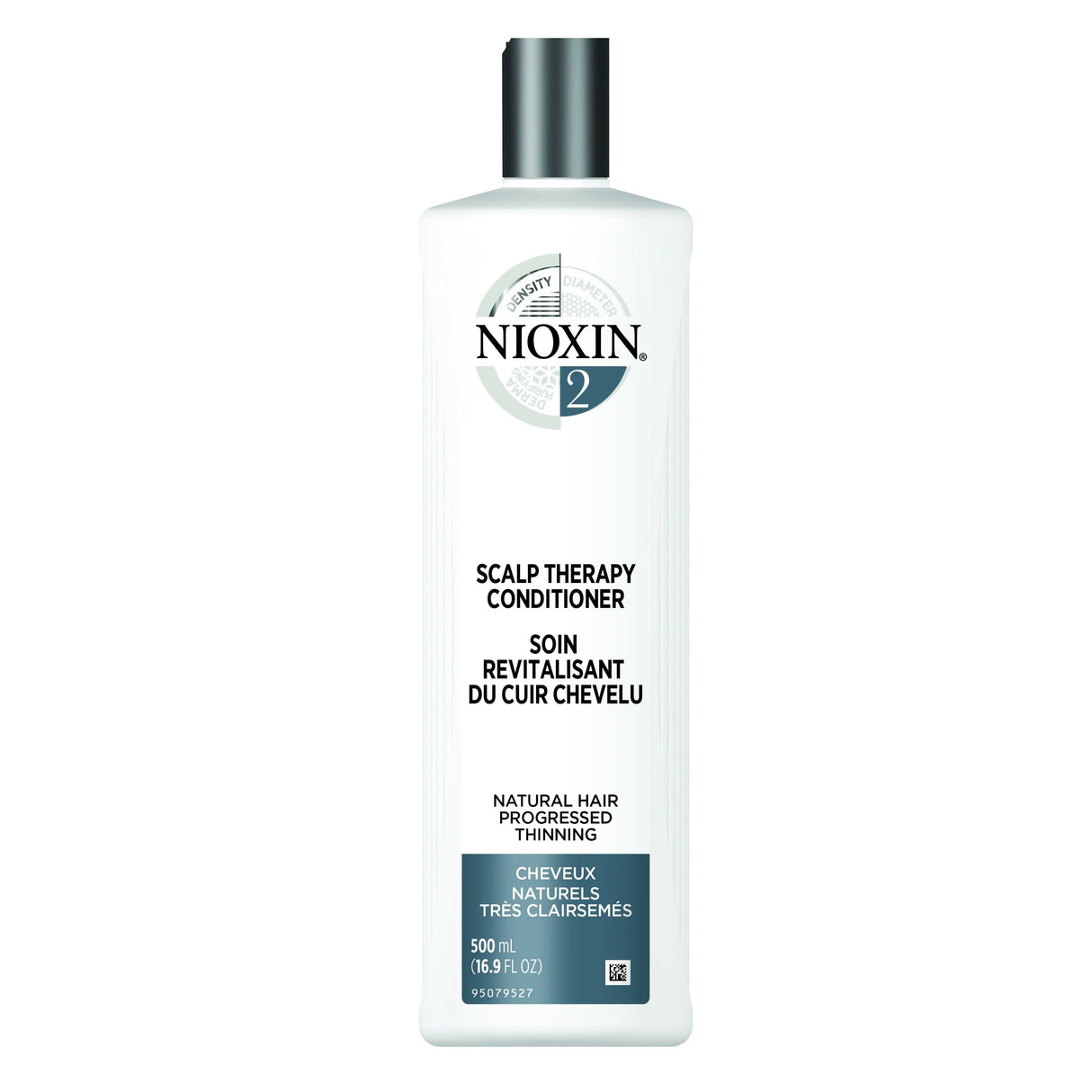 System 2 Scalp Therapy Conditioner-Nioxin