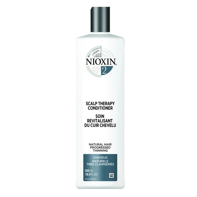 System 2 Scalp Therapy Conditioner-Nioxin