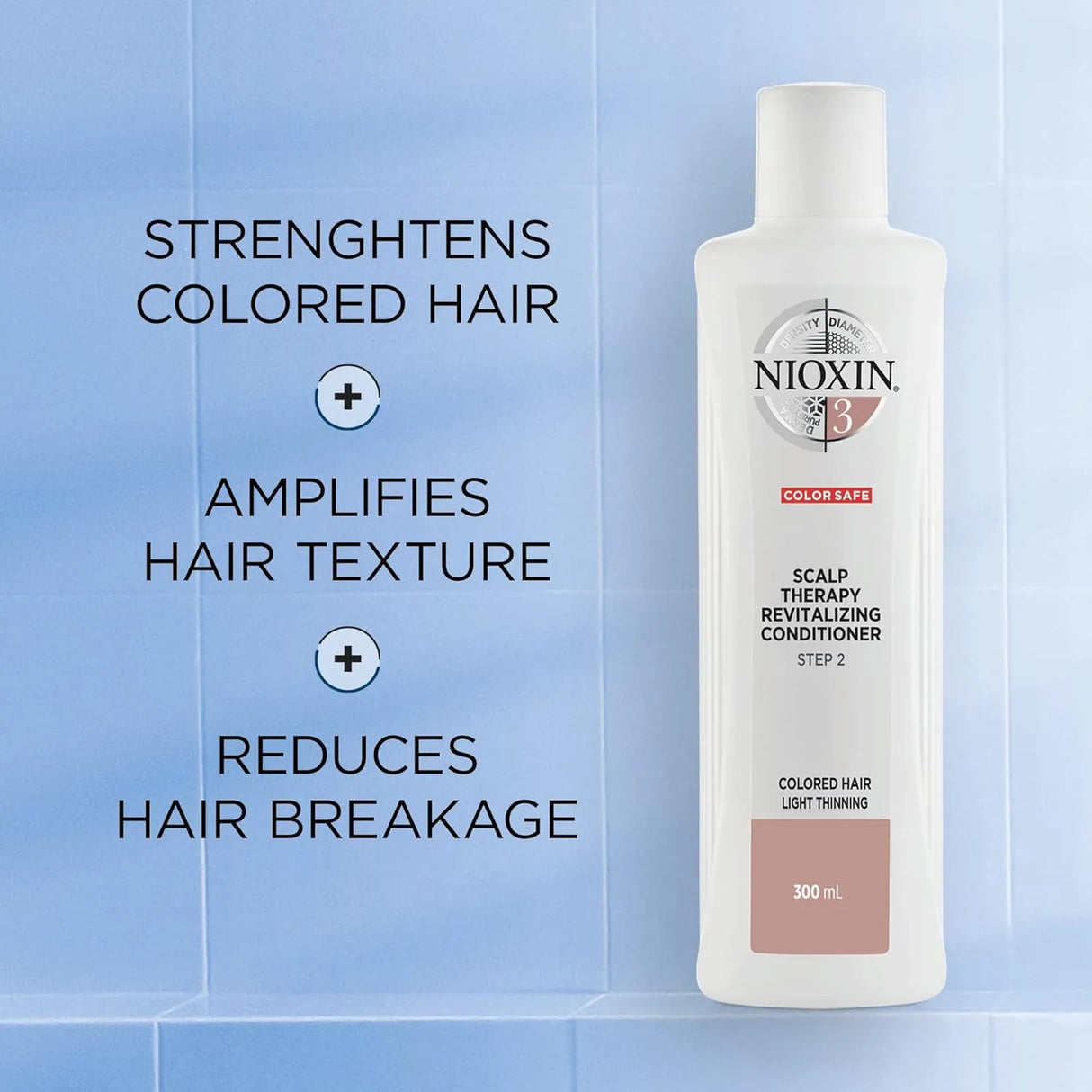 System 3 Scalp Therapy Conditioner-Nioxin