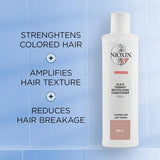 System 3 Scalp Therapy Conditioner-Nioxin