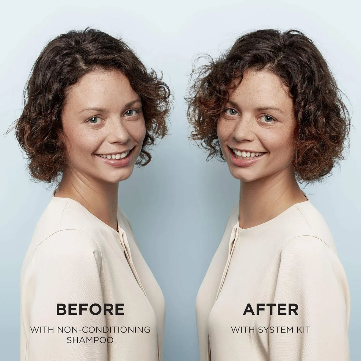 System 3 Scalp Therapy Conditioner-Nioxin