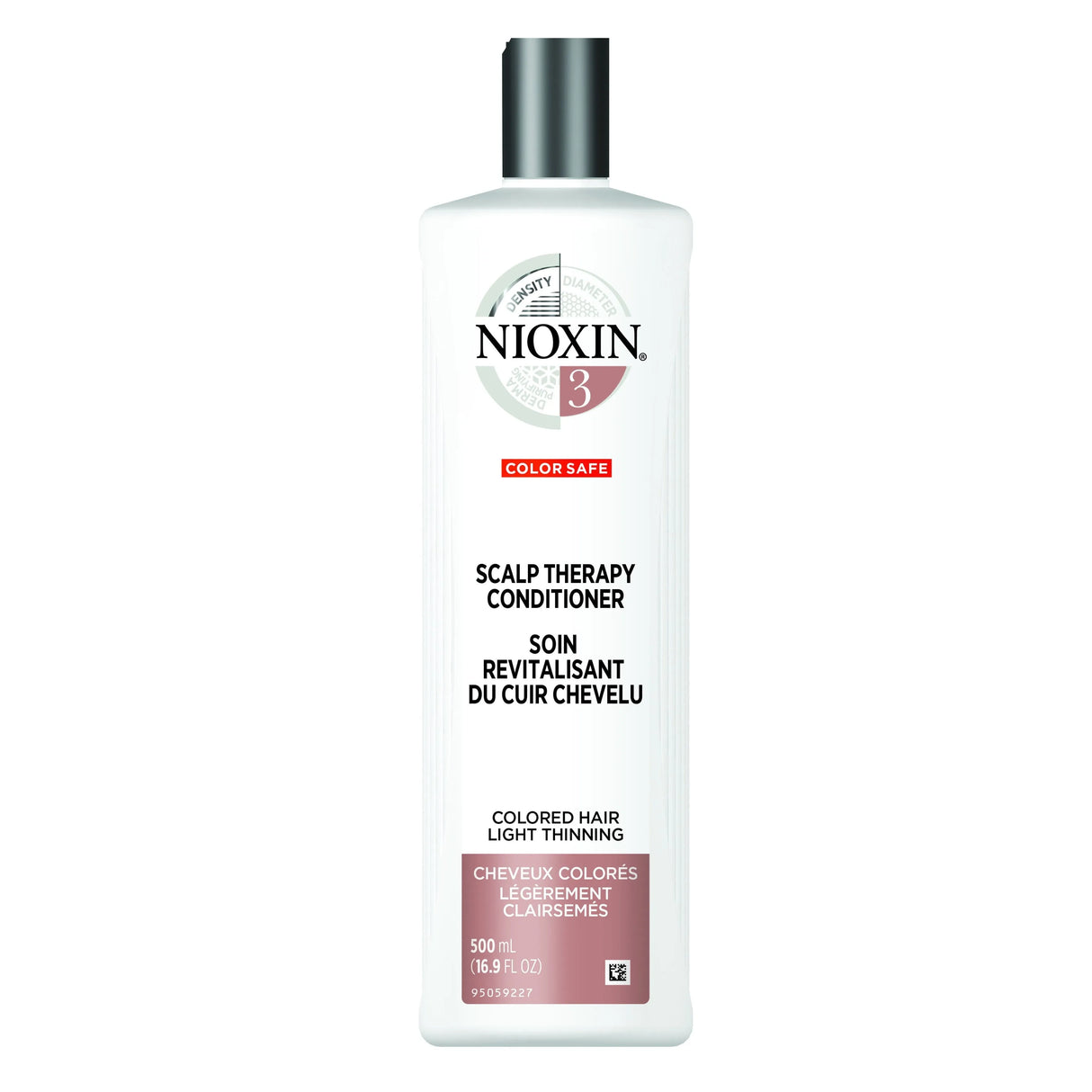 System 3 Scalp Therapy Conditioner-Nioxin