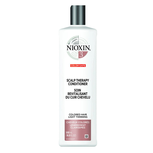 System 3 Scalp Therapy Conditioner-Nioxin