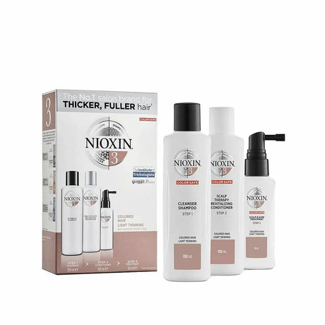 System 3 Starter Kit-Nioxin